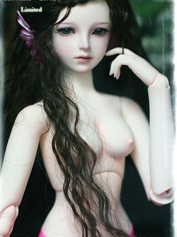 限定 球体関節人形 人魚姫 Mermaid－Lorel...