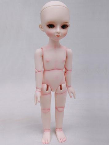 球体関節人形 幼SDサイズ人形用 26.5cmボディ ...