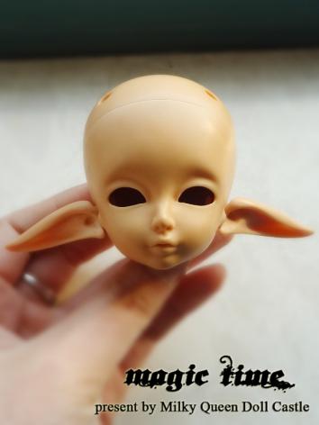ドールヘッド 幼SDサイズ人形用 Jayce