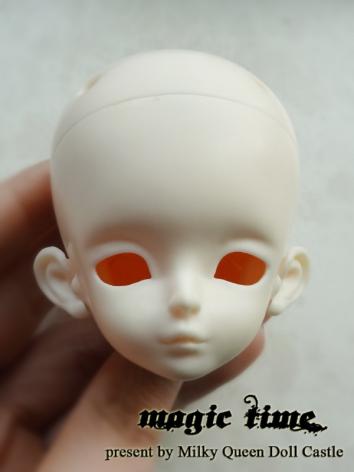 人形アイテム 人耳 幼SDサイズ人形用