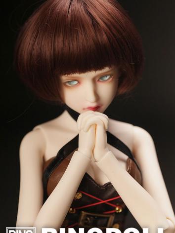 人形パーツ SDサイズ人形用ハンドパーツ RTGhand01