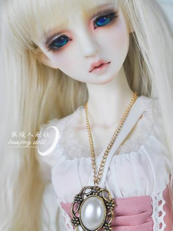 球体関節人形 SDサイズ人形　59cm　Silk　女