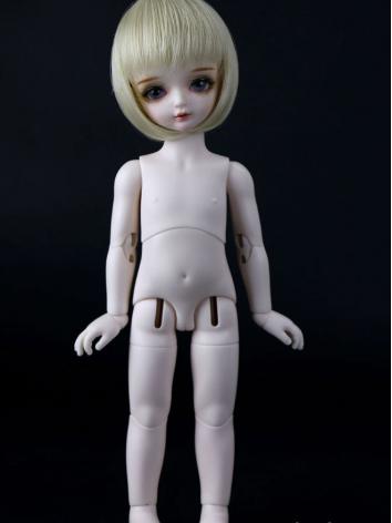 球体関節人形用ボディ 27cm 女
