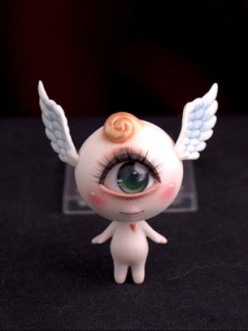 通販 球体関節人形 ペット chibi angel