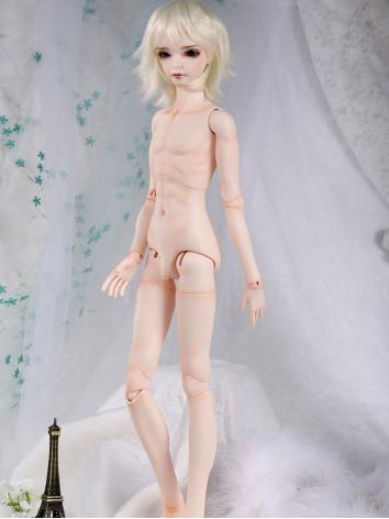 ドール用ボディ 球体関節人形用ボディ SDサイズ 1/3 60cm 男