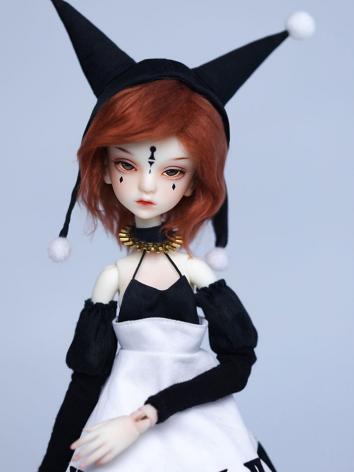 球体関節人形 31cm  Mini Bella 女