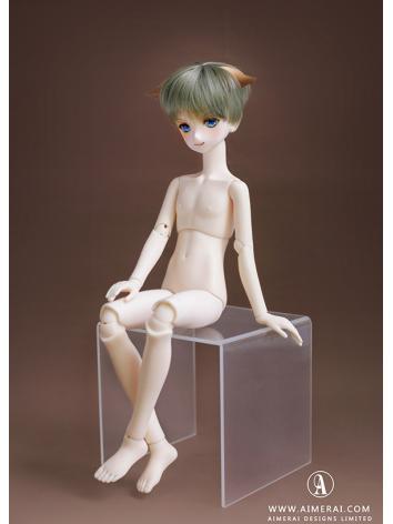 通販 球体関節人形用ボディ MSDサイズ人形用 男ボディ 45cm Boy Body - MMB02