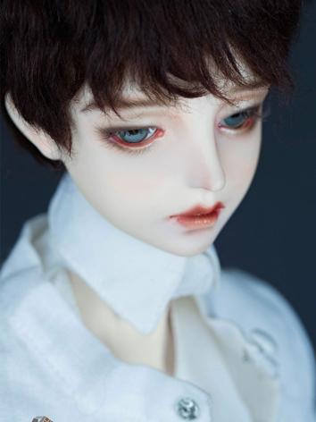 BJD  球体関節人形用 72cmサイズ人形 Luzimo 男