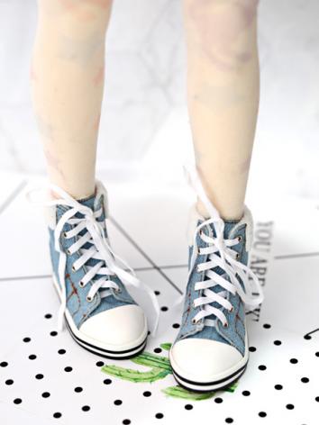 レジェンドドール靴 球体関節人形用靴 幼SDサイズ用 ...