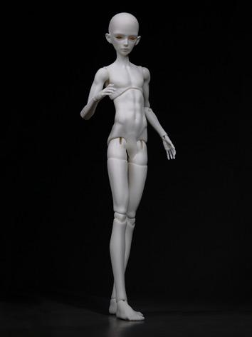 BJDドール用 B4-15 男の子 46.8cm 球体関節人形