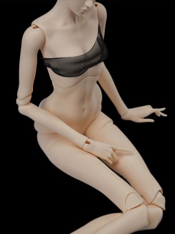 BJDドール用ボディ 女の子 SD16サイズ 球体関節人形