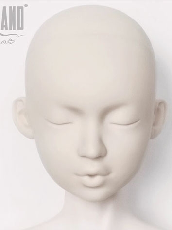 BJDドール用ヘッド 木槿 Head (FZD46-1) 1/4サイズ人形用