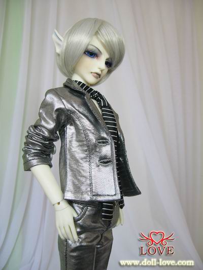 BJD Clothes DL_404 for MSD Ball-jointed Doll