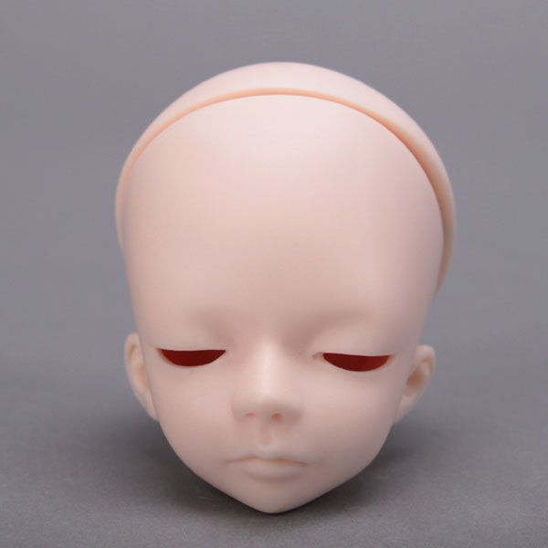 BJD Head Arafa Ball-jointed Doll