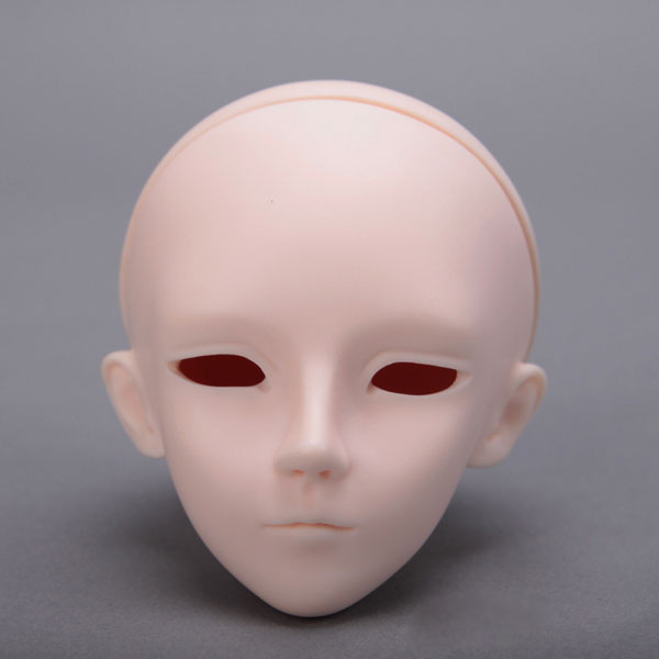 BJD Head Luck Ball-jointed Doll 