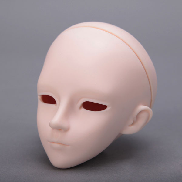 BJD Head Luck Ball-jointed Doll 