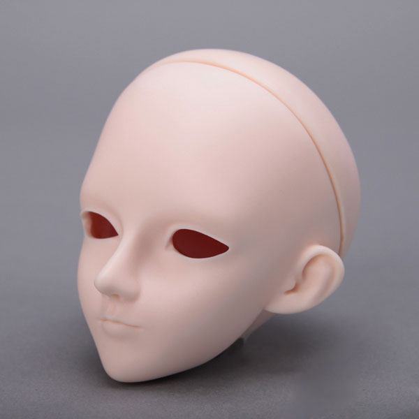 BJD Head XueYing Ball-jointed Doll 