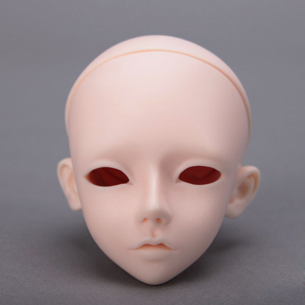 BJD Head Lincy Ball-jointed Doll