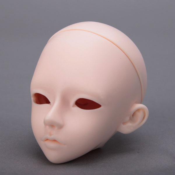 BJD Head Lincy Ball-jointed Doll