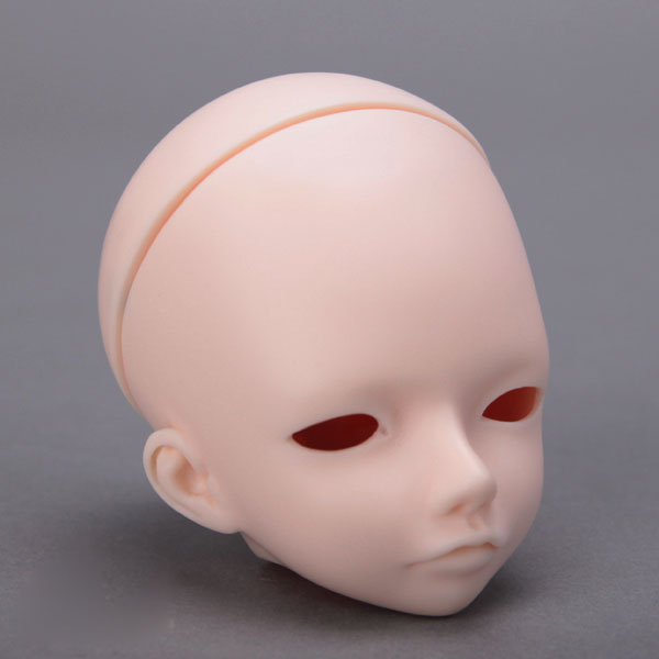 BJD Head Arona Ball-jointed Doll