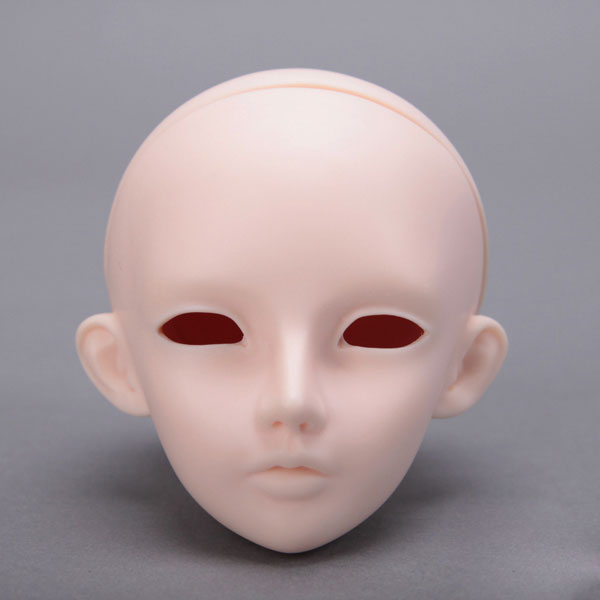 BJD Head Alice Ball-jointed Doll