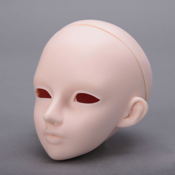 BJD Head Alice Ball-jointed Doll
