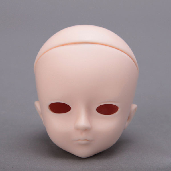 BJD Head Chi Ball-jointed Doll