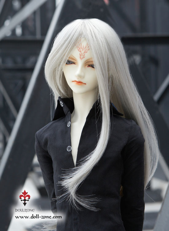 BJD WING-1 Boy 70cm Ball-jointed doll