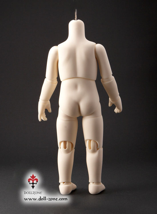 BJD Body b25-001 Boy YO-SD Boll-jointed doll