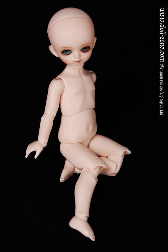 BJD Body b25-003 Boy YO-SD Boll-jointed doll
