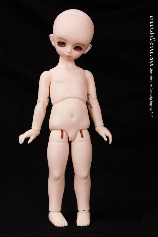 BJD Body B25-004 Girl YO-SD Boll-jointed doll