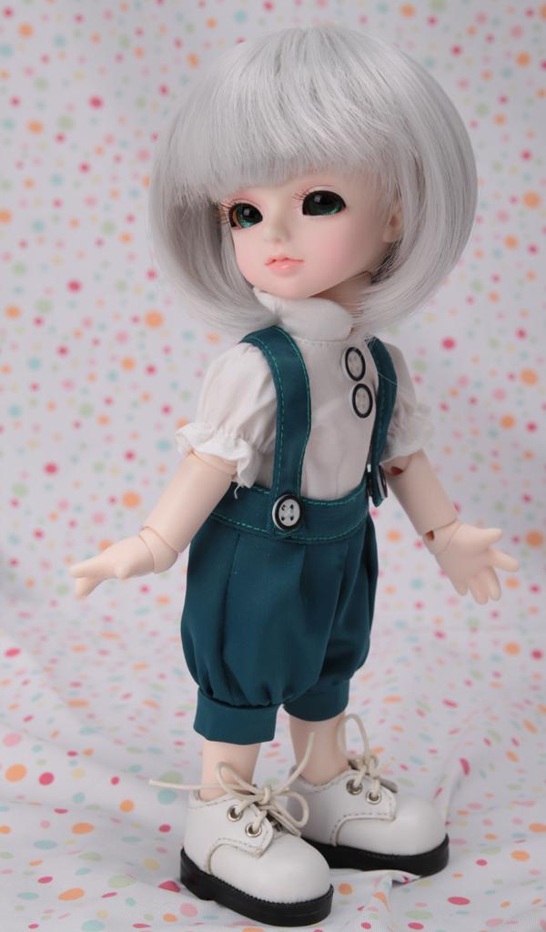 BJD Clothes DL_009 for Yo-SD Ball-jointed Doll