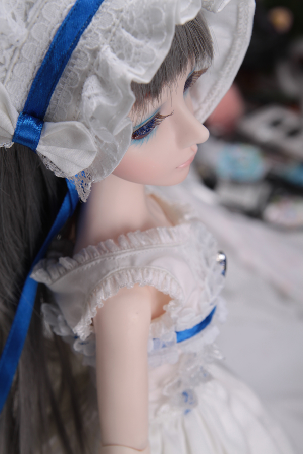 BJD Clothes DL_410 for MSD Ball-jointed Doll