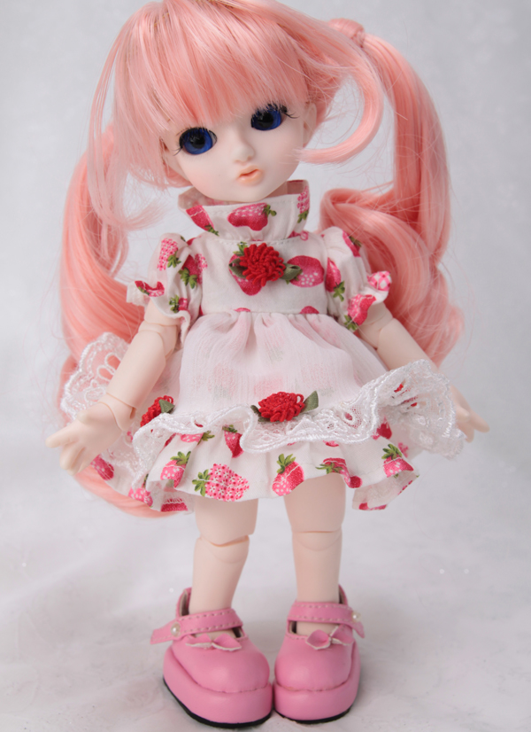 BJD Clothes DL_006 for Yo-SD Ball-jointed Doll
