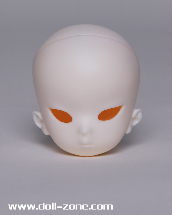 BJD Doll Head FengMing Ball-jointed Doll