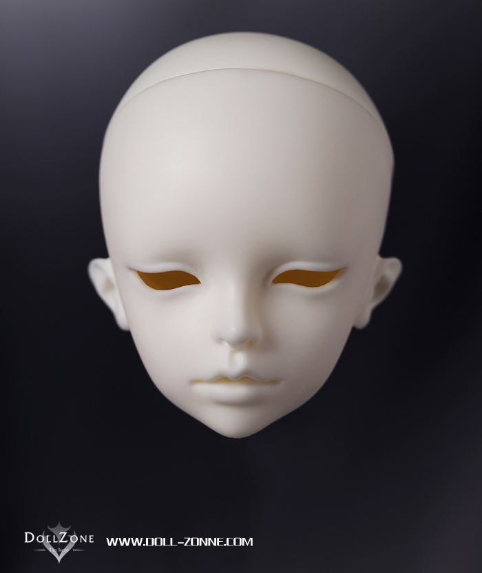 BJD Doll Head Ro Ball-jointed Doll
