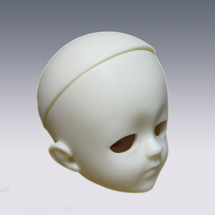 BJD Head Chun Ball-jointed Doll