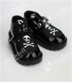 Bjd Shoes 【SUN80】for 70cm Ball-jointed Doll