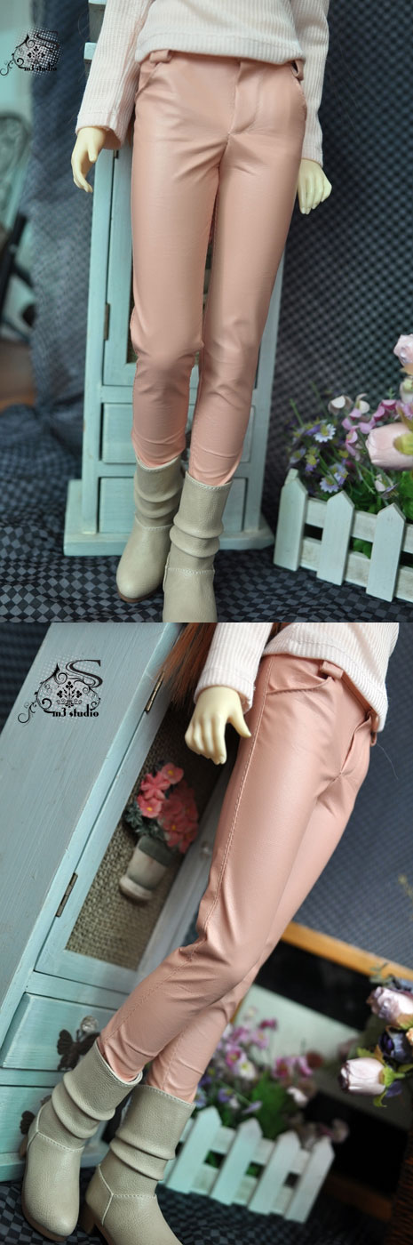 BJD Clothes Trousers for SD Ball-jointed Doll