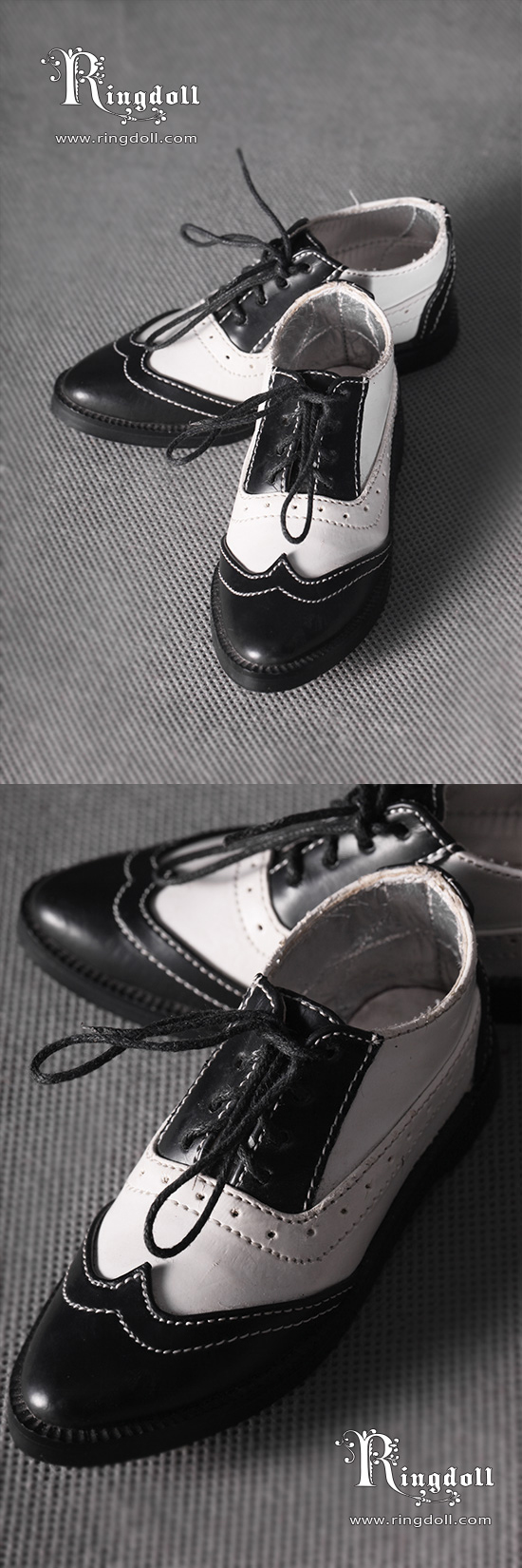 Bjd Shoes Rshoes70-9 of 70cm Ball-jointed Doll