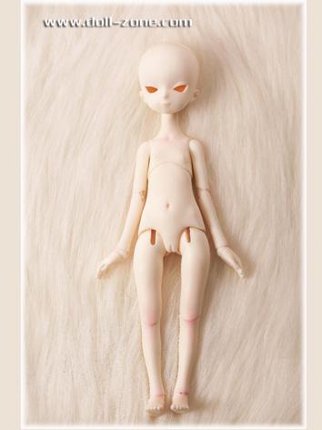 BB人形用 ボディ Girlbody　B27-002