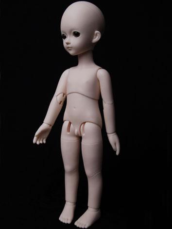 ドールボディ 幼SDサイズ人形用 男