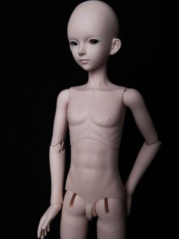 ドールボディ MSDサイズ人形用 男