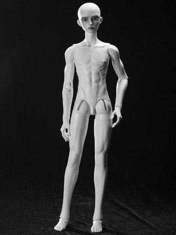 ドールボディ66cmサイズ 男の子用 body